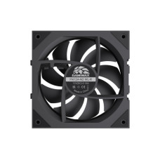 Кулер до корпусу Gamemax FN12A-N2 WL-R