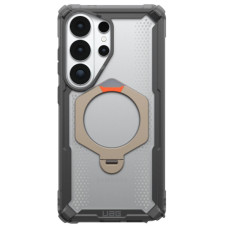Чохол до мобільного телефона UAG Samsung Galaxy S26 Ultra Plasma XTE 360 with Magnet ash/pop orange (214525113131)