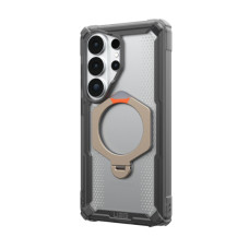 Чохол до мобільного телефона UAG Samsung Galaxy S26 Ultra Plasma XTE 360 with Magnet ash/pop orange (214525113131)