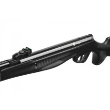 Пневматична гвинтівка Stoeger RX5 Synthetic Stock Black Combo ОП 4х32 (A0710400)