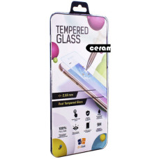 Скло захисне Drobak glass-film Ceramics Samsung Galaxy Watch 4 42mm (313151)