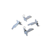 Сепаратор тефлонового валу Samsung ML-2850/SCX-4824/WC-3210/3220/Ph3250 JC61-02538А AHK (70263038)