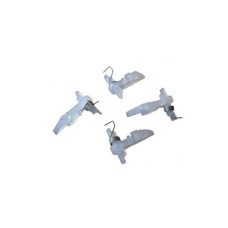 Сепаратор тефлонового валу Samsung ML-2850/SCX-4824/WC-3210/3220/Ph3250 JC61-02538А AHK (70263038)