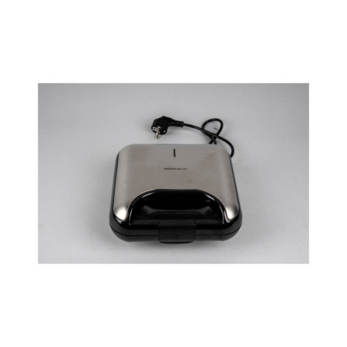 Сендвічниця Grunhelm GSM840