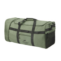 Дорожня сумка Naturehike баул NH21LX003 зелений (6927595795774)