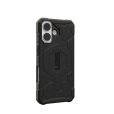 Чохол до мобільного телефона UAG iPhone 17 Pathfinder MagSafe Black (114550114040)