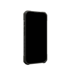 Чохол до мобільного телефона UAG iPhone 17 Pathfinder MagSafe Black (114550114040)