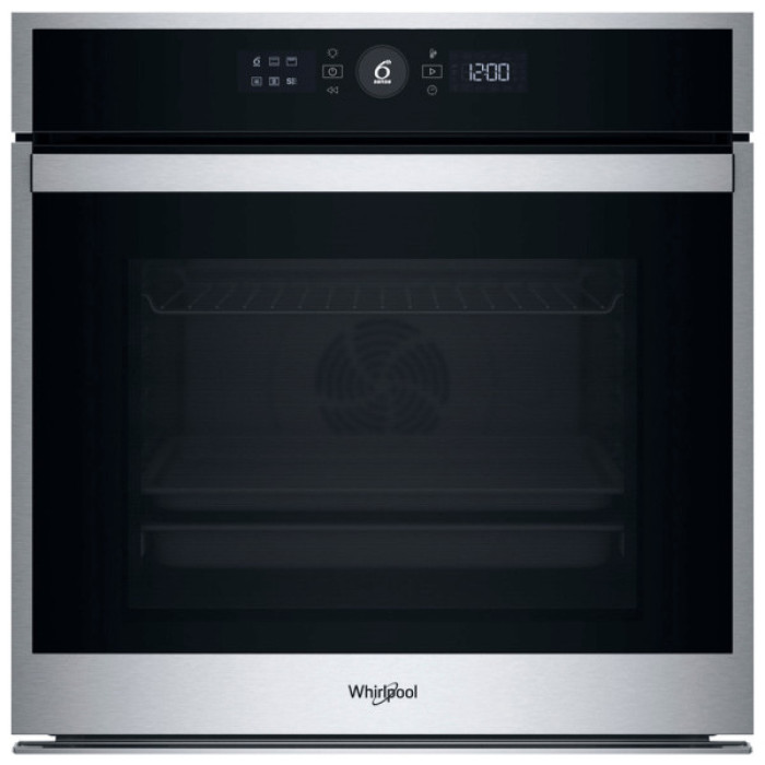 Духова шафа Whirlpool WOI4S8HM1SXA