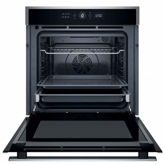 Духова шафа Whirlpool WOI4S8HM1SXA