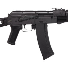Гвинтівка страйкбольна LCT АКС-74 Polymer Black AEG (LCKS74M AEG)