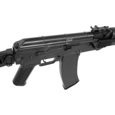 Гвинтівка страйкбольна LCT АКС-74 Polymer Black AEG (LCKS74M AEG)