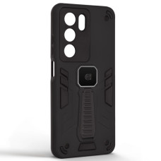 Чохол до мобільного телефона Armorstandart Proover Realme C73 5G Black (ARM86769)