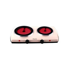 Настільна плита Dario DHP 122 В