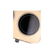 Настільна плита Dario DHP 122 В