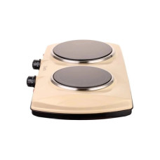 Настільна плита Dario DHP 122 В