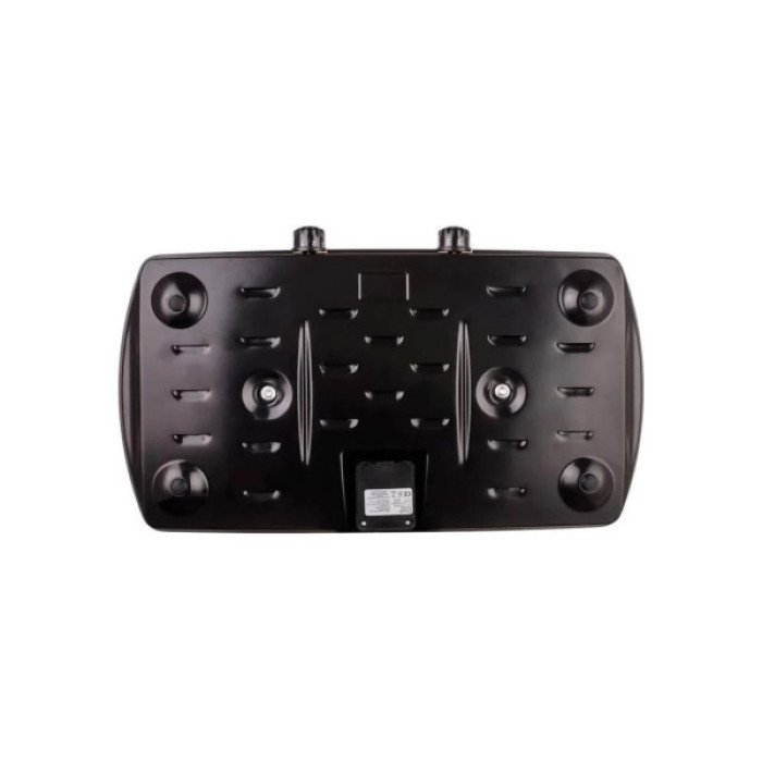 Настільна плита Dario DHP 122 В