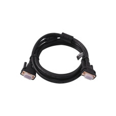 Кабель мультимедійний VGA M to VGA M 2.0m HP (DHC-VG100-2M)