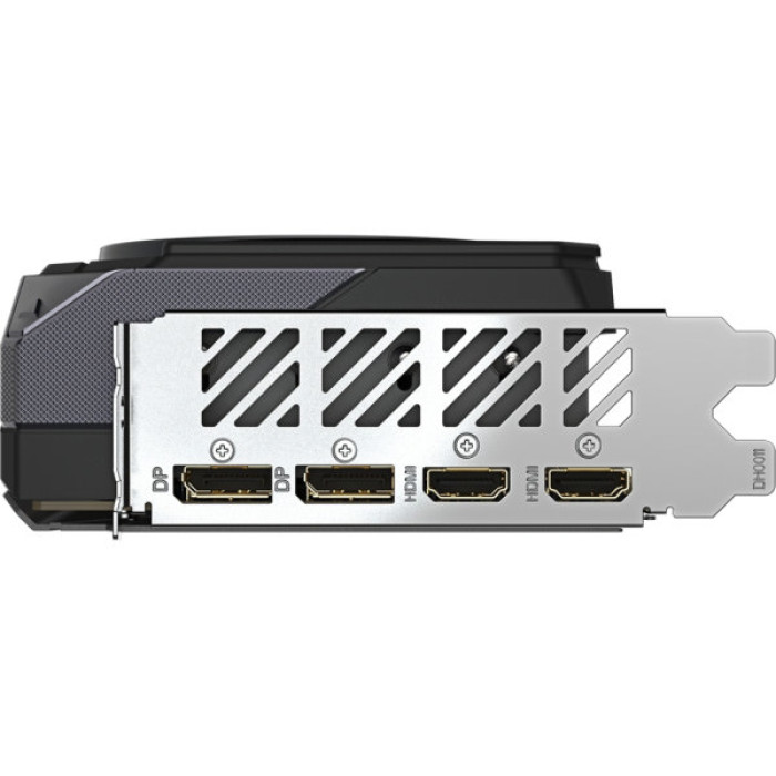 Відеокарта GIGABYTE Radeon RX 9070 XT 16Gb GAMING OC (GV-R9070XTGAMING OC-16GD)