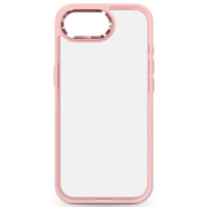 Чохол до мобільного телефона Armorstandart UNIT2 Apple iPhone 16e Pale Pink (ARM83853)