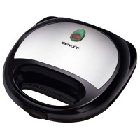 Сендвічниця Sencor SSM 9510SS