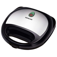 Сендвічниця Sencor SSM 9510SS