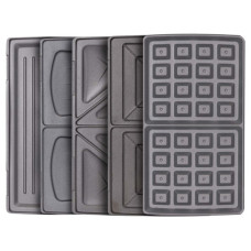 Сендвічниця Sencor SSM 9510SS