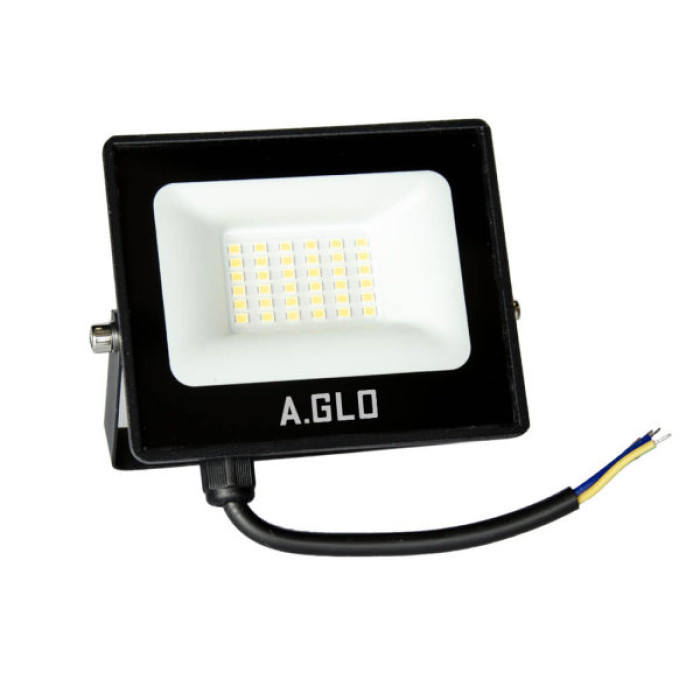 Прожектор A.GLO GL-22-20 20W 6400K