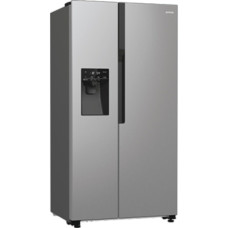 Холодильник Gorenje NRR9185ESXL