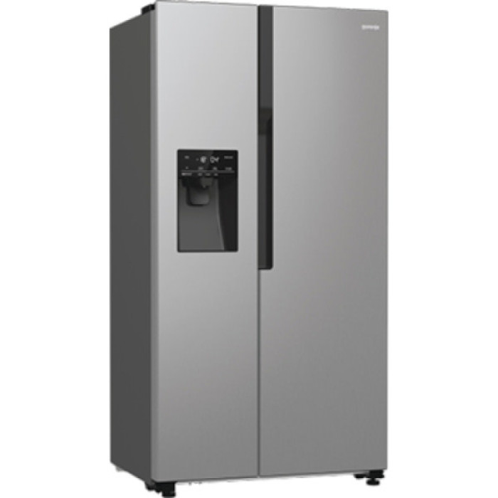 Холодильник Gorenje NRR9185ESXL