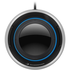 Мишка 3DConnexion SpaceMouse Compact (3DX-700059)