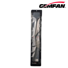 Пропелер для дрона Gemfan 14*10L Electric Glass Fiber Nylon CCW (PFGN14X10-EAL)