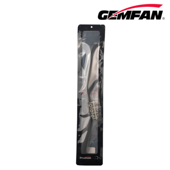 Пропелер для дрона Gemfan 14*10L Electric Glass Fiber Nylon CCW (PFGN14X10-EAL)