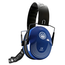 Навушники для стрільби Beretta Earmuff Solid Blue (CF100-00002-05SS)