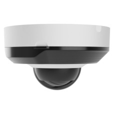 Камера відеоспостереження Ajax DomeCam Mini HL (5/4.0) white
