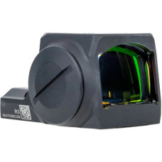 Коліматорний приціл Sig Sauer ROMEO-X COMPACT-BLACKOUT, OPEN, 3 MOA RED DOT, BLACK (SORX1231)