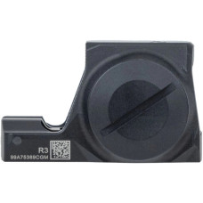 Коліматорний приціл Sig Sauer ROMEO-X COMPACT-BLACKOUT, OPEN, 3 MOA RED DOT, BLACK (SORX1231)