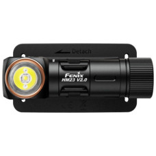 Ліхтар Fenix HM23 V2.0 з червоним світлом (HM23V20)
