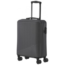 Валіза Travelite Bali Anthracite S (TL072347-04)