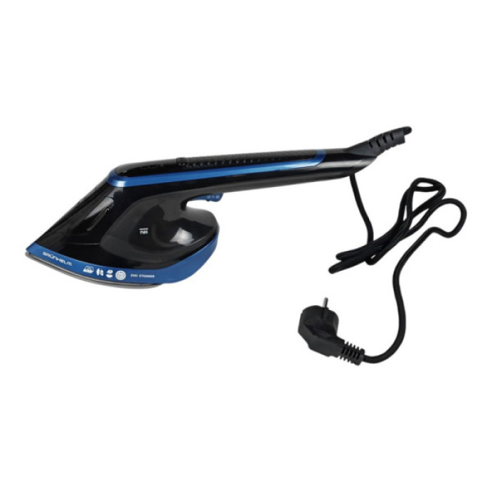 Відпарювач для одягу Grunhelm EI9702C