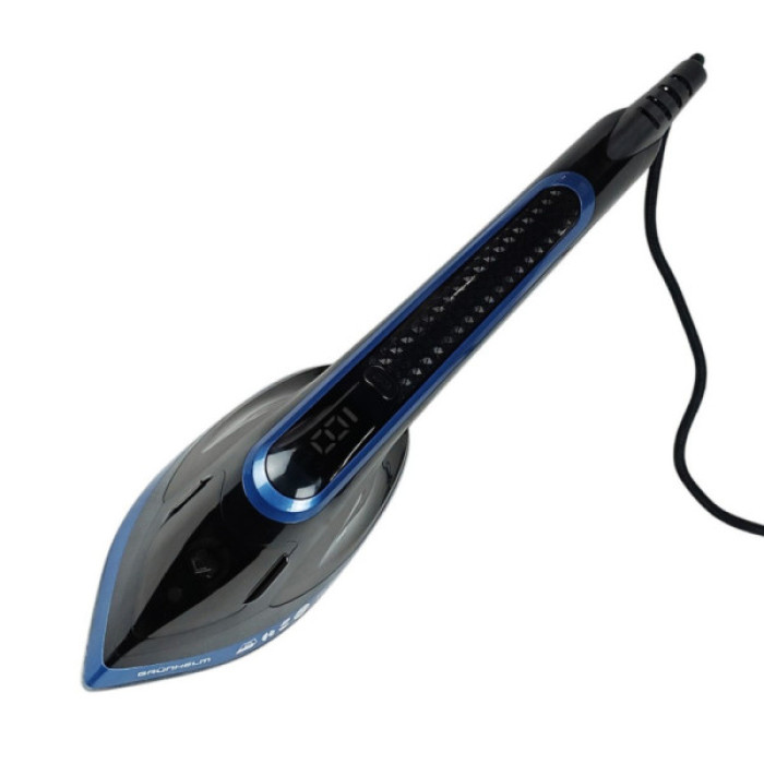 Відпарювач для одягу Grunhelm EI9702C