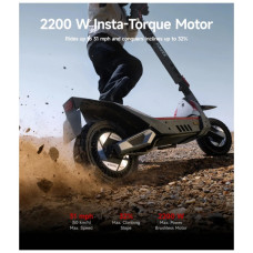 Електросамокат Navee XT5 Pro (XT5 Pro EU)