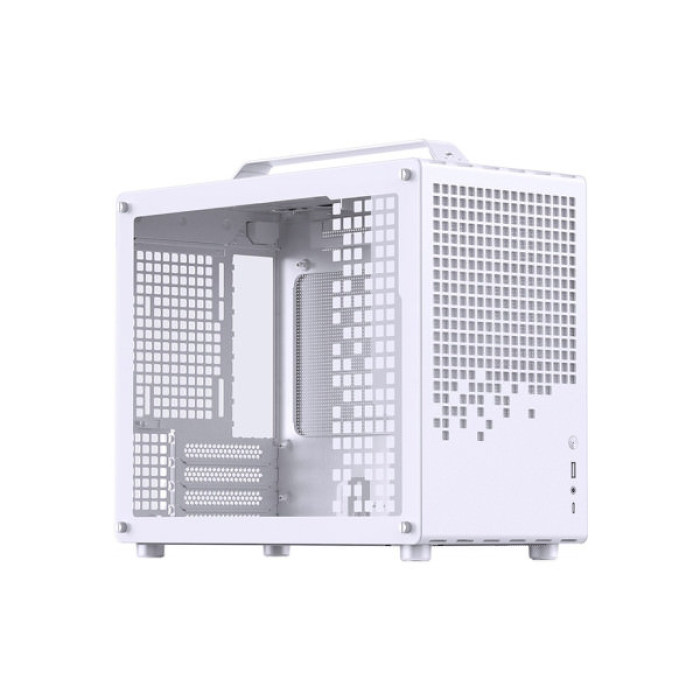 Корпус JONSBO Z20 White