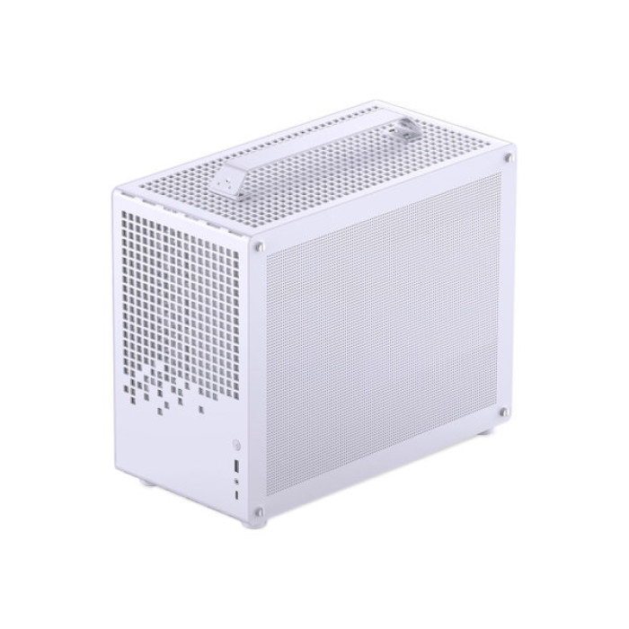 Корпус JONSBO Z20 White