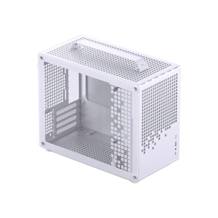 Корпус JONSBO Z20 White