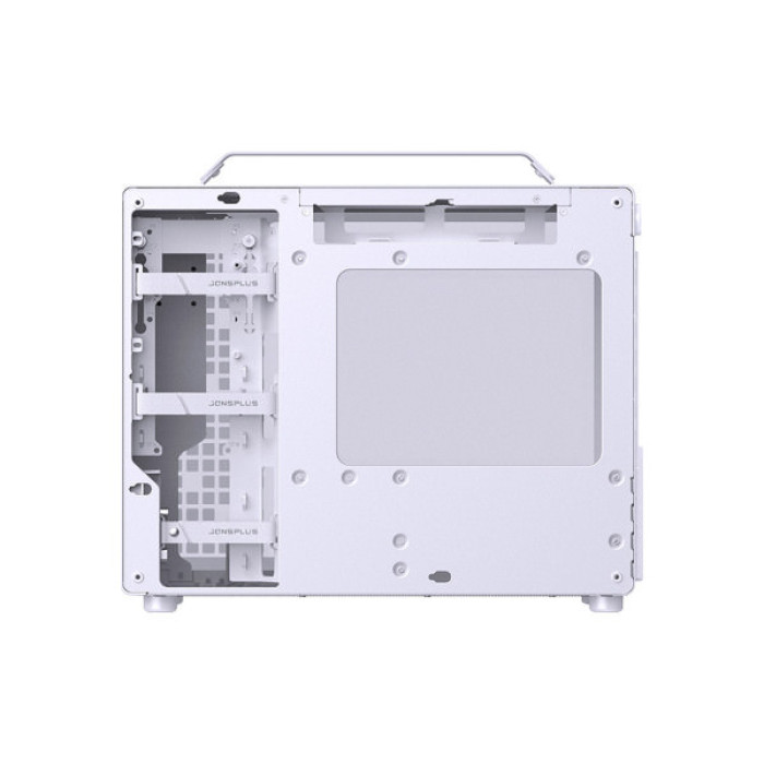 Корпус JONSBO Z20 White