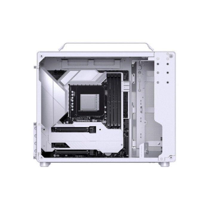 Корпус JONSBO Z20 White