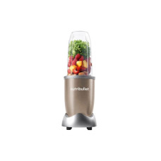 Блендер NUTRIBULLET NB907CP