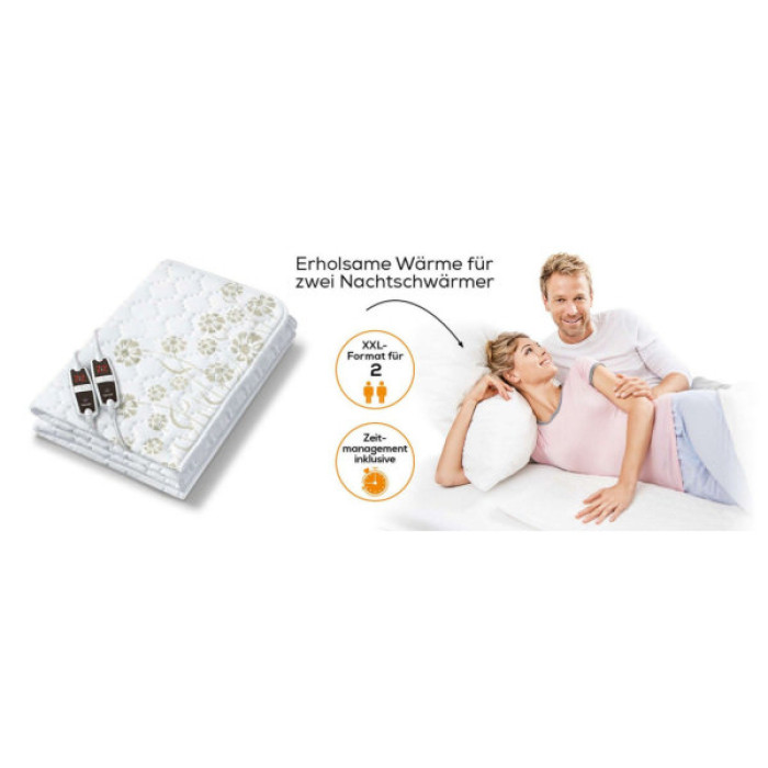 Електричне простирадло Beurer UB_68