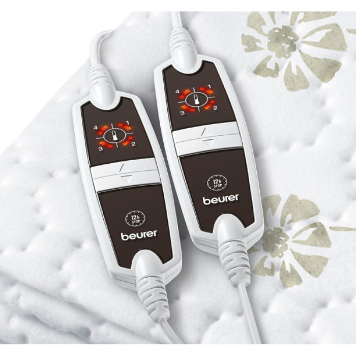 Електричне простирадло Beurer UB_68