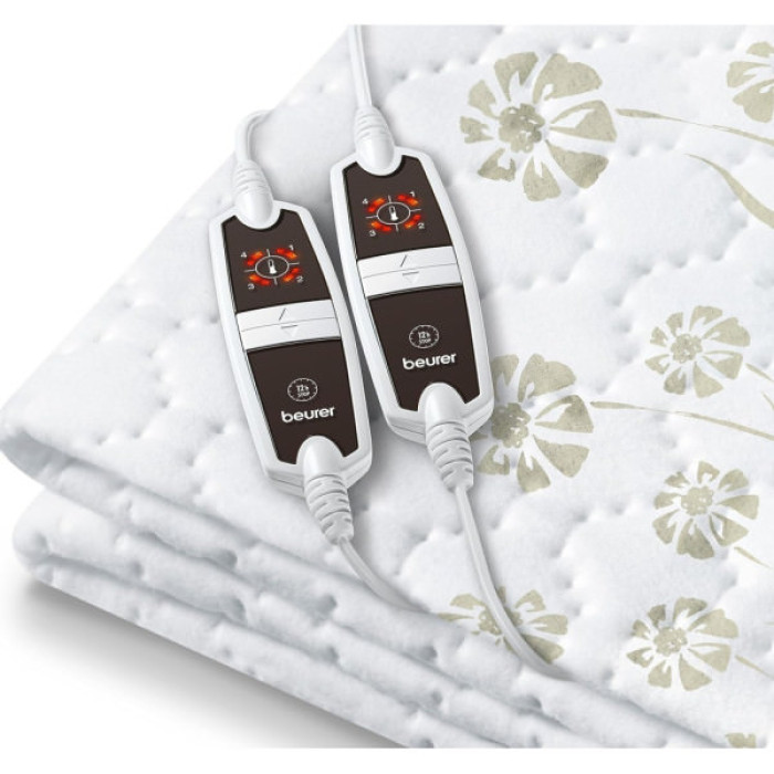 Електричне простирадло Beurer UB_68